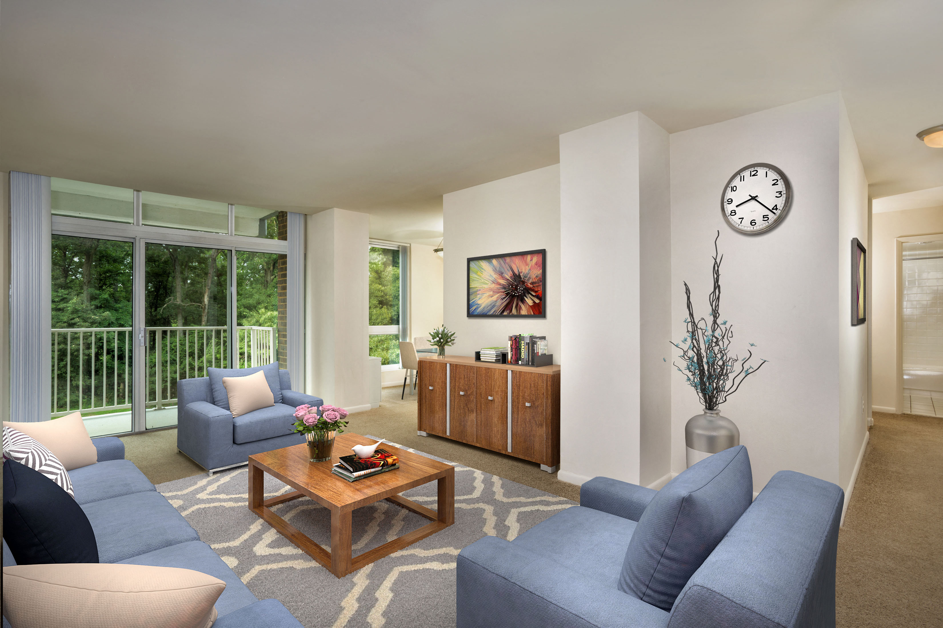 Charlestowne North Apartments for Rent in New Photos, prices